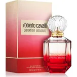 Roberto Cavalli Paradiso Assoluto parfémovaná voda 75 ml