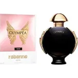 Paco Rabanne Olympea Parfum Parfém 80 ml