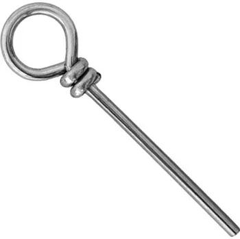 Umělá nástraha Nástrahový osten Delphin Bait Spike vel. L