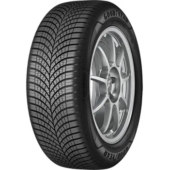 Osobní pneu GOOD-YEAR W255/60 R18 VEC 4SEASON G3 SUV 112V DOT2023 (DOPRAVA ZDARMA)