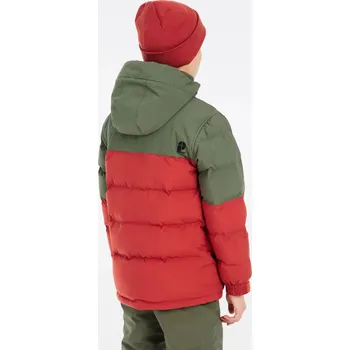 Chlapecká bunda Chlapecká bunda Protest PRTMACK JR Velikost: 164