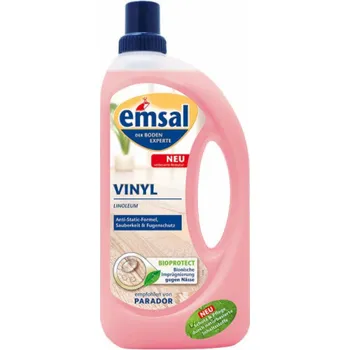 Čistič podlahy PÉČE O LINOLEUM EMSAL 1L