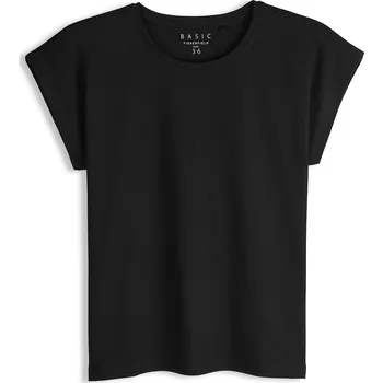 Dámské oblečení GATE Bavlněné tričko 36 225-1654/89