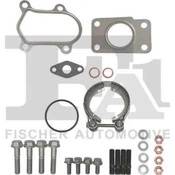 Turbodmychadlo Montážní sada, dmychadlo FA1 KT330080