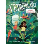 Větroplavci: Pátrání po papoušcích -…