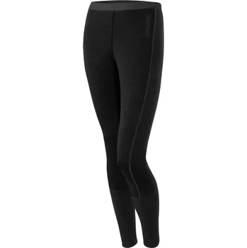 Dámské termo spodní prádlo Kalhoty Löffler TRANSTEX MERINO 42/XL černá