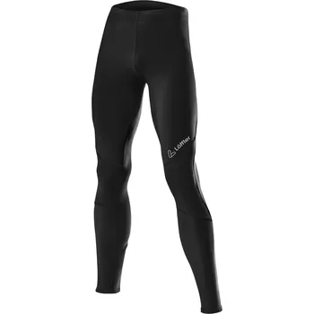 Snowboardové kalhoty Kalhoty Löffler THERMO TIV XL černá