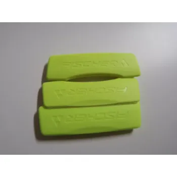 Skialpinistické vybavení Fischer zámek upínáku skialpových pásů UNI