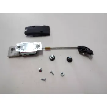 Skialpinistické vybavení Přezka Fischer RANGER FREE SKI WALK + šrouby + PR. pravá UNI