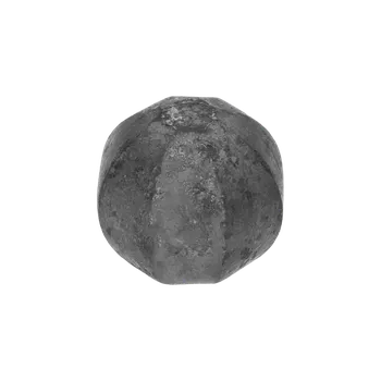 Zábradlí Koule plná 40 mm