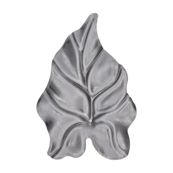 Plech List 195x130x2mm, plech 2mm, velký