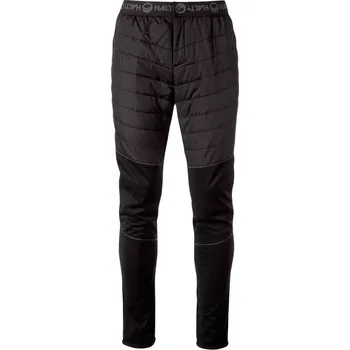 Snowboardové kalhoty Kalhoty Halti Tripla M Hybrid XL černá
