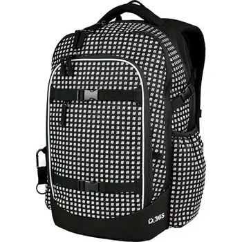 Školní batoh Batoh školní midi STIL Midi Hashtag