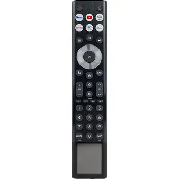 Dálkový ovladač Originální dálkové ovladání HISENSE ERF6D66H
