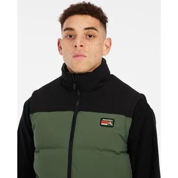 Pánská vesta Protest PRTNETWORK Velikost: M