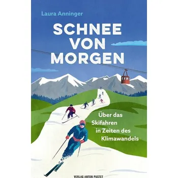 Umění Schnee von morgen - Benjamin Weidner