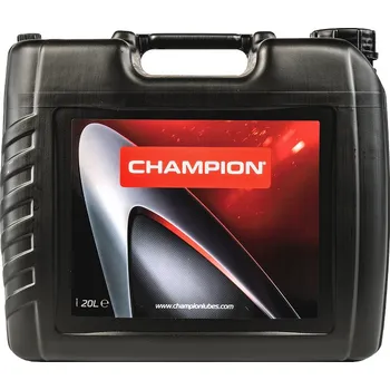 Tlumič řízení CHAMPION olej do teleskopů / tlumičů / zavěšení PROzávodní GP FORK OIL 5W 20L syntetický (AKC) (CHAMPION olej do teleskopů / tlumičů / zavěšení PROzávodní GP FORK OIL 5W 20L syntetický (AKC))