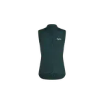 Rapha dámská cyklistická vesta Core, tmavě zelená - S