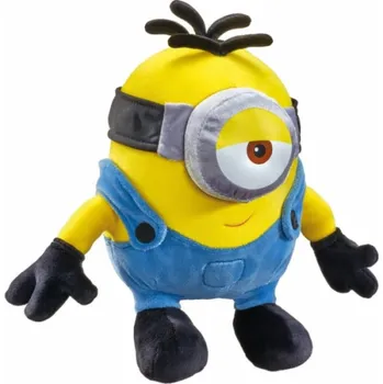 Masážní přístroj Minions: Stuart , Kuscheltier