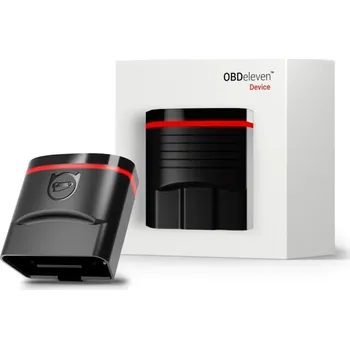 Autodiagnostika OBDeleven - Chytrá diagnostika VAG, BMW, Toyota NextGen BASIC DEVICE
