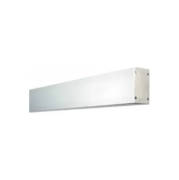 Žárovka LED svítidlo Archilight Dual stropní 9W 4000K 60cm bílá SDC130/4K/WH