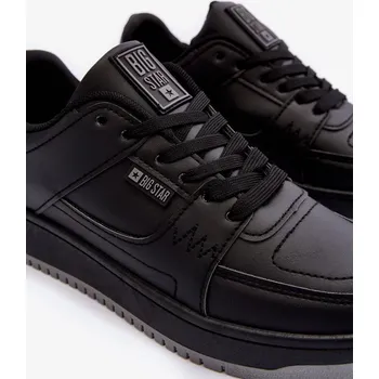 Dámské tenisky Dámská sportovní obuv Tenisky Big Star Czane Velikost: 37