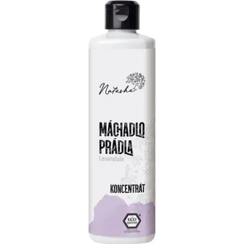 Aviváž Máchadlo prádla Levandule koncentrát Natasha 0,5 l
