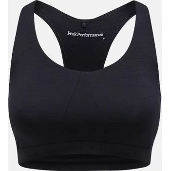 Termoizolační top Peak Performance W Magic Top black XL