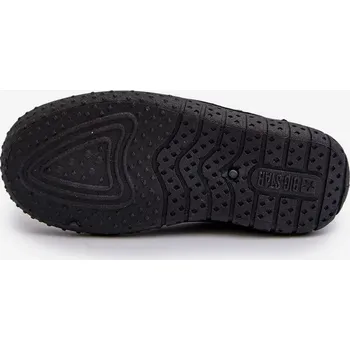 Dámská běžecká obuv Dámské boty do vody Black Big Star Velikost: 39