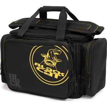 Pouzdro na rybářské vybavení Black Cat Taška Holdall Medium