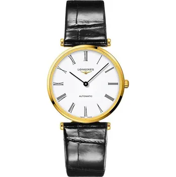 Hodinky Longines Elegance La Grande Classique de Longines Automatic L4.918.2.11.2