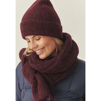 Šála Tatuum KLASICKÁ ŠÁLA Z VLNY A ALPAKY – ROSSIN