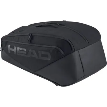 Tenisová taška Tenisová taška Head PRO X RACQUET BAG XL XL Černá