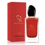 Giorgio Armani Si Passione parfémovaná voda 100 ml
