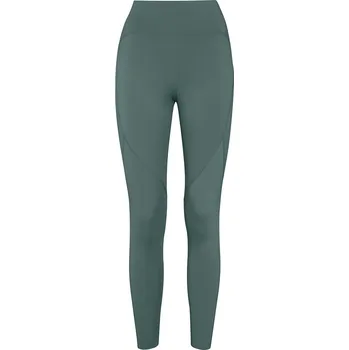 Dámské legíny ROLY Dámské legíny Norton Velikost: XXL, Barva: vavřínová zelená (275)