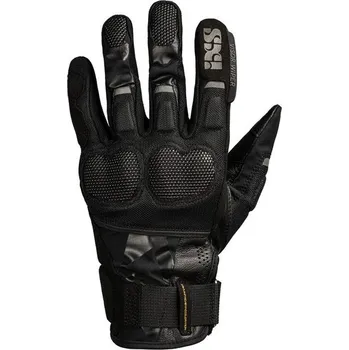 Rukavice iXS VENTURE-AIR 1.0 X4-050406 černý S