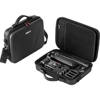 Insta 360 - PU pouzdro na rameno pro Insta360 Ace Pro 2 a sadu Xplorer Grip Kit