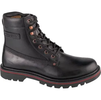 Pánská treková obuv Caterpillar Colorado Grader WP P111551 Black 41 42