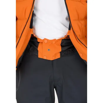 Pánská lyžařská bunda Whistler LAKELAND Velikost: L