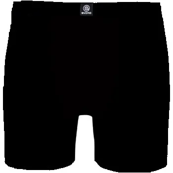Evona Pánské boxerky 1187 bambus 023 černé Velikost: L