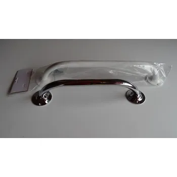 Madlo do koupelny PROHOME - Madlo chrom 30 cm pochromované