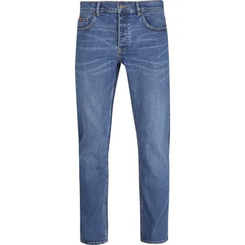 Pánské džíny Džíny Lee Cooper Mid Wash 6489747 34W S