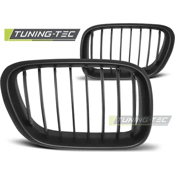 Autodíl Tuning-Tec Přední maska BMW X5 E53 (1999 - 2003) - černá -