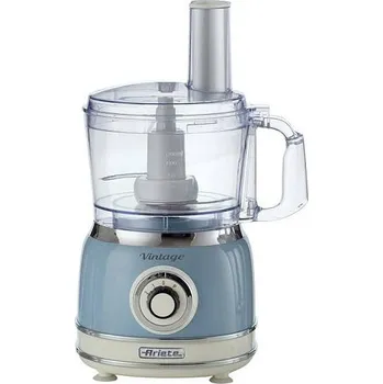 Kuchyňský robot Ariete Da Cucina Vintage 1781/05 + DOPRAVA ZDARMA