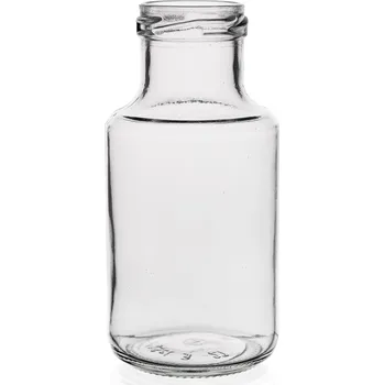 Láhev Láhev skleněná Blanca 250ml