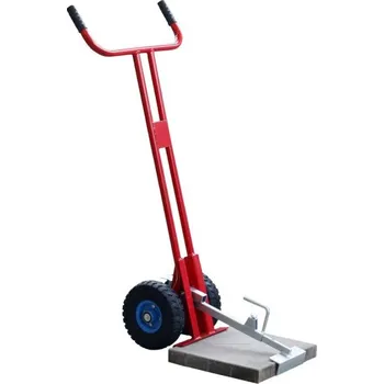 Vozík na dlažbu FESTA 35-60cm max 100kg 60155