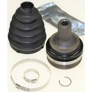 Hřídel nápravy Sada kloubů, hnací hřídel LÖBRO 306282