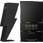 Carolina Herrera Bad Boy Le Parfum - parfémovaná voda 100 ml