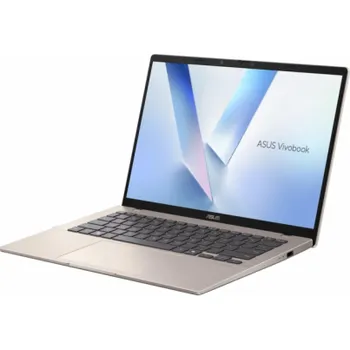 Notebook Počítač Asus VivoBook 14 Snapdragon X1 16/512GB 14"