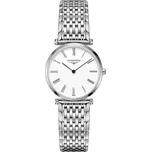 Longines Elegance La Grande Classique de Longines Quartz L4.512.4.11.6